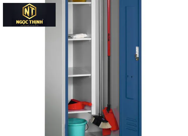 Tủ vệ sinh 1 cánh 1 khoang 02 Tủ vệ sinh 1 cánh 1 khoang 02